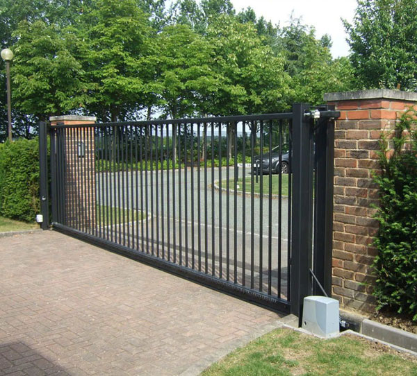 expert Fillmore electric gate repair and installation