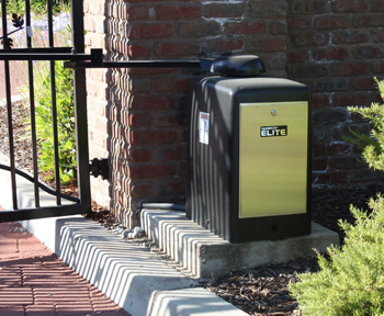 Elite Gate Repair Across Pacoima