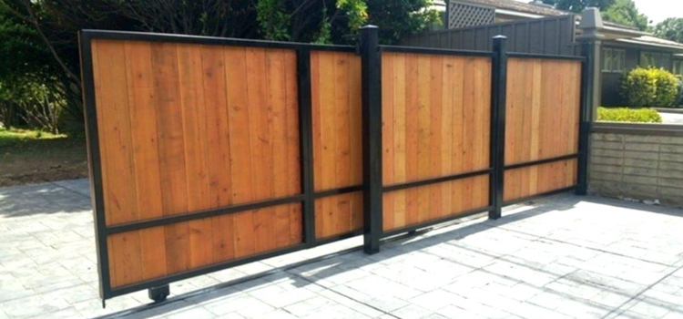 Elite Electric Gate Installation Vernon