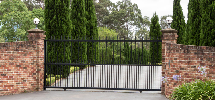 Elite SL3000 Gate Installation Monterey Park