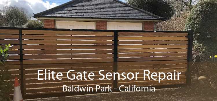 Elite Gate Sensor Repair Baldwin Park - California