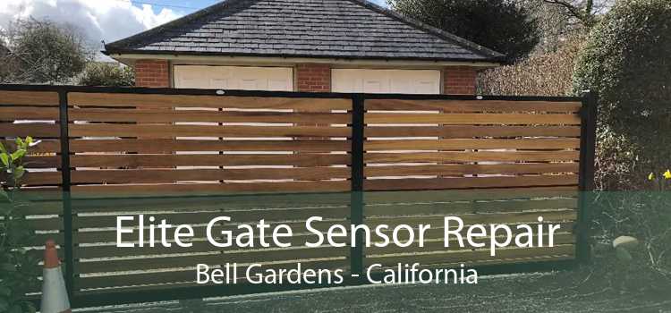 Elite Gate Sensor Repair Bell Gardens - California