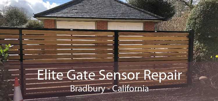 Elite Gate Sensor Repair Bradbury - California