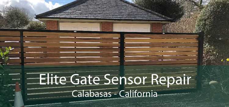 Elite Gate Sensor Repair Calabasas - California