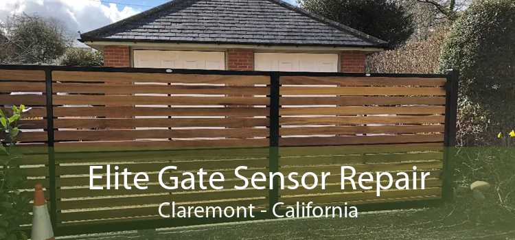 Elite Gate Sensor Repair Claremont - California