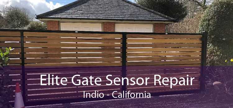 Elite Gate Sensor Repair Indio - California