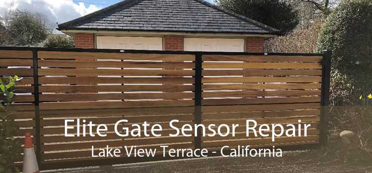 Elite Gate Sensor Repair Lake View Terrace - California