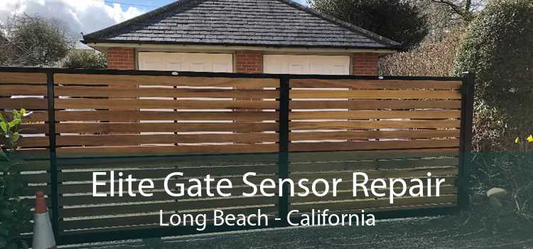 Elite Gate Sensor Repair Long Beach - California