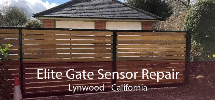 Elite Gate Sensor Repair Lynwood - California