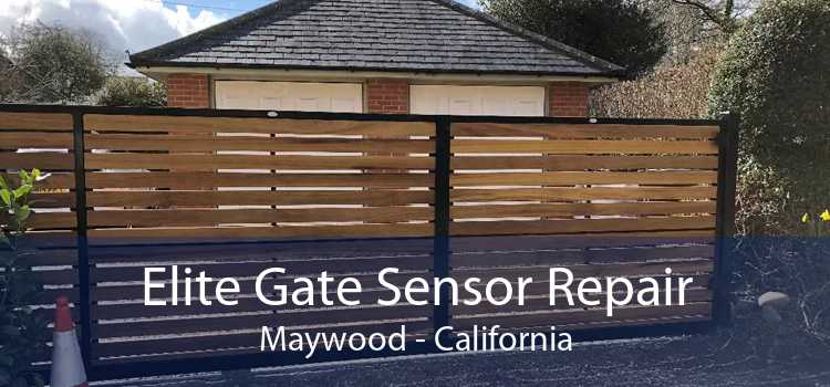 Elite Gate Sensor Repair Maywood - California