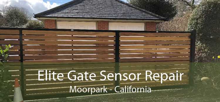 Elite Gate Sensor Repair Moorpark - California