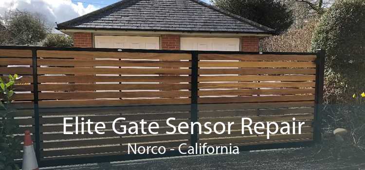 Elite Gate Sensor Repair Norco - California