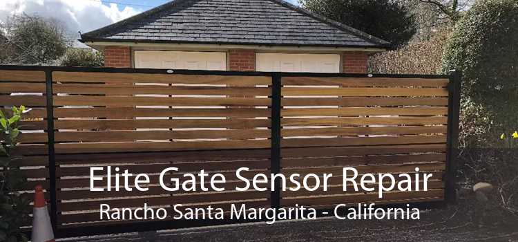 Elite Gate Sensor Repair Rancho Santa Margarita - California