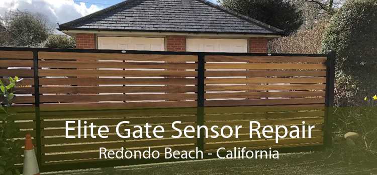 Elite Gate Sensor Repair Redondo Beach - California