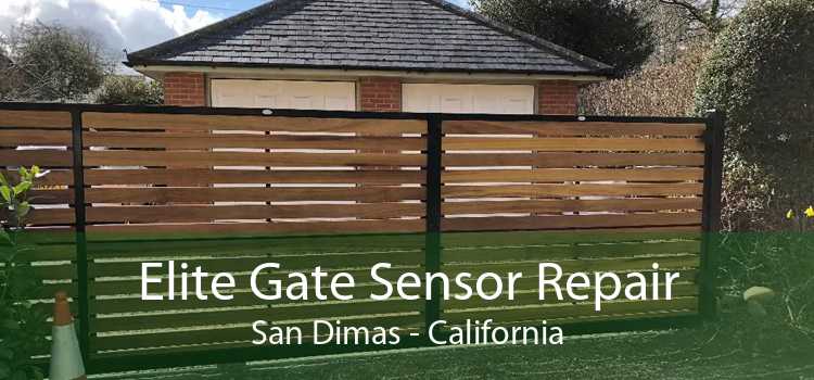 Elite Gate Sensor Repair San Dimas - California