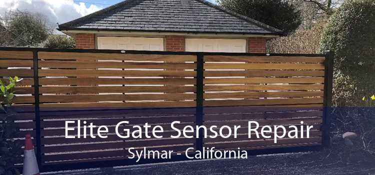 Elite Gate Sensor Repair Sylmar - California