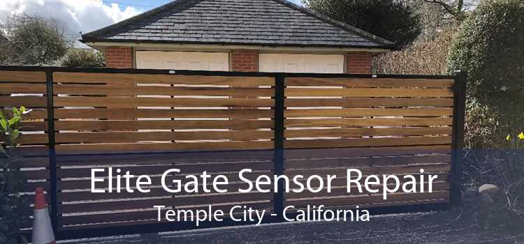 Elite Gate Sensor Repair Temple City - California